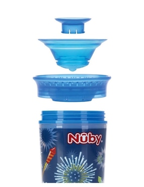 Vaso entrenador Nuby