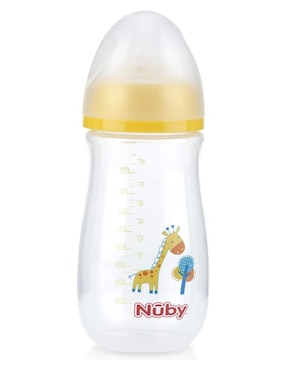 Biberón Nuby 9 Oz