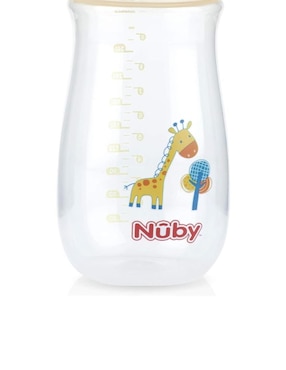 Biberón Nuby 9 oz