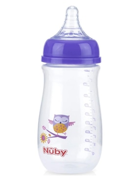 Biberón Nuby 9 Oz