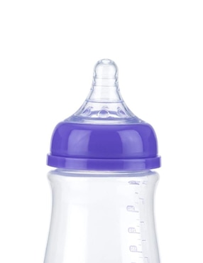 Biberón Nuby 9 oz