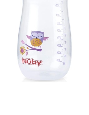 Biberón Nuby 9 oz