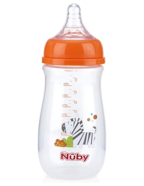 Biberón Nuby 9 Oz