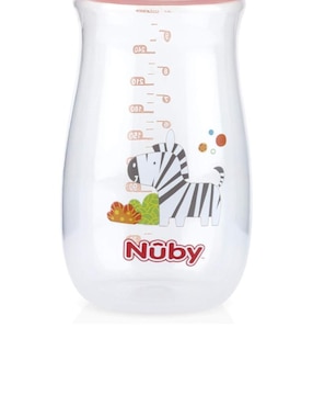 Biberón Nuby 9 oz