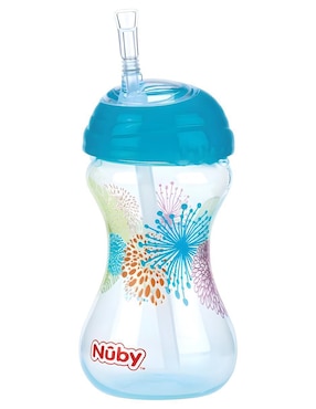 Vaso Entrenador Nuby Individual