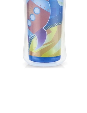 Vaso entrenador Nuby individual