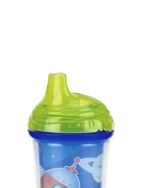 Vaso entrenador Nuby individual