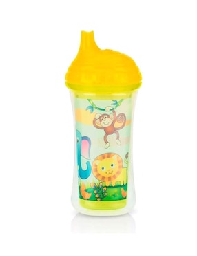 Vaso Entrenador Nuby Individual