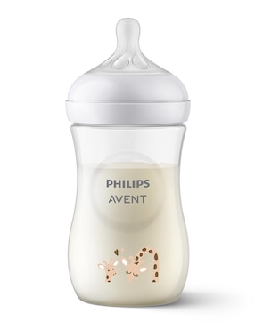 Biberón Avent 9 Oz