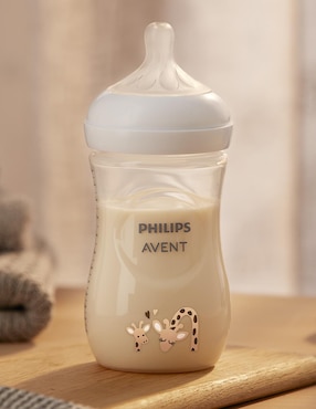 Biberón Avent 9 oz
