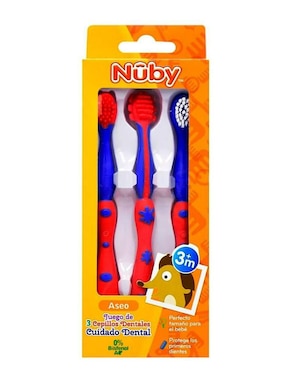 Chupón Nuby