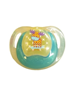 Chupón Nuby