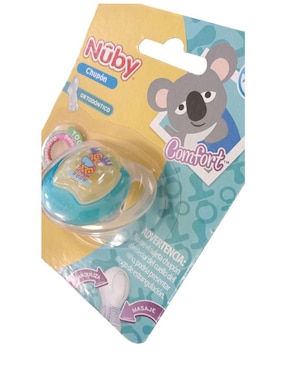 Chupón Nuby