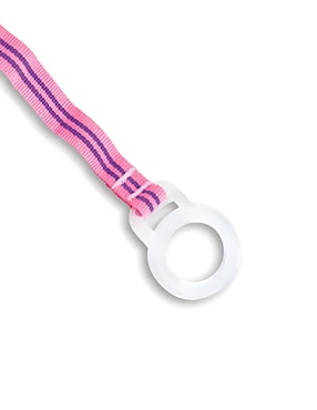 Porta chupón Nuby
