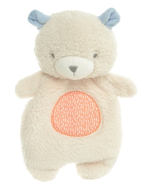 Peluche De Oso Ingenuity Nate Bean Bag Lovey