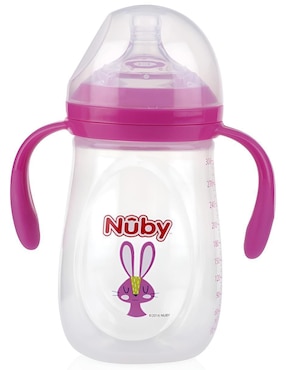 Biberón Nuby 10 Oz