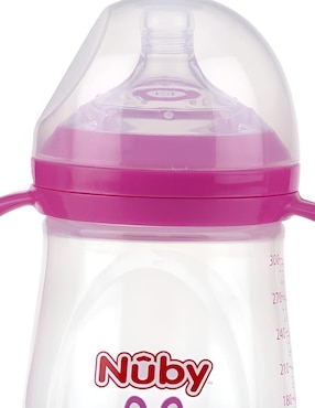 Biberón Nuby 10 oz