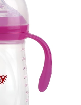 Biberón Nuby 10 oz