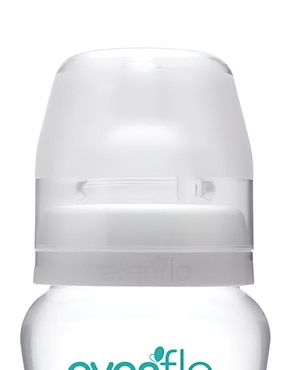 Biberón Evenflo 9 oz