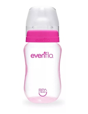 Biberón Evenflo 9 Oz