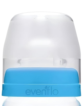Biberón Evenflo 5 oz
