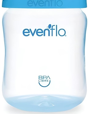 Biberón Evenflo 5 oz