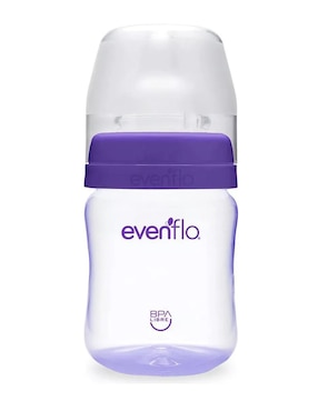 Biberón Evenflo 5 Oz