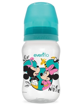 Biberón Evenflo 9 Oz