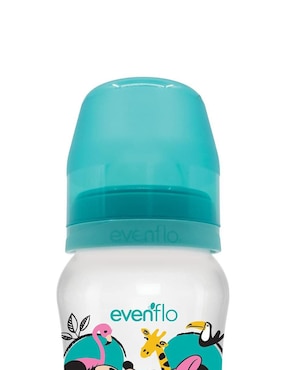 Biberón Evenflo 9 oz