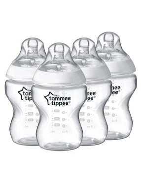 Set Biberón Tommee Tippee 9 Oz