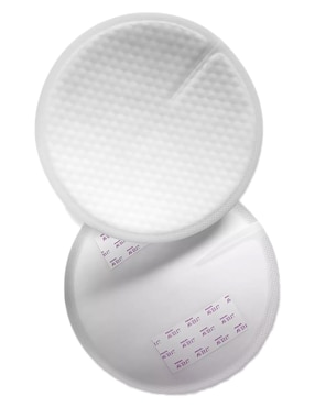 Kit esterilizador de biberón para microondas Avent Primeros comienzos natural response