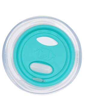Kit esterilizador de biberón para microondas Avent Primeros comienzos natural response