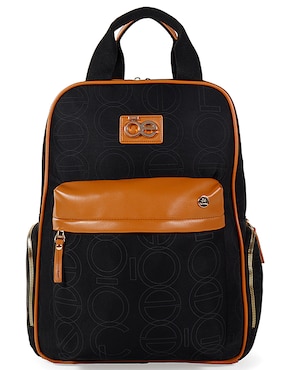 Pañalera Backpack CLOE Jionali