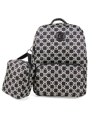 Pañalera Backpack CLOE Miraat