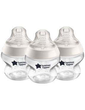 Set Biberón Tommee Tippee 5 Oz