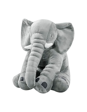 Peluche De Elefante Likëpink Gajah Melamun