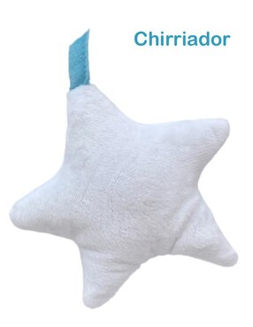 Móvil Dara Baby colgante espiral de cuna con oso