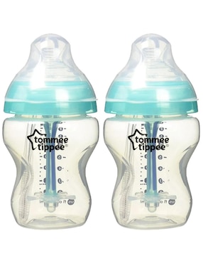 Set Biberón Tommee Tippee 9 Oz