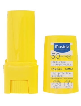 Protector solar FPS 50 Mustela