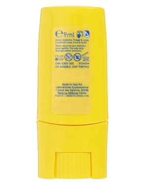 Protector solar FPS 50 Mustela