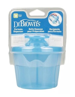 Dosificador Dr Brown's