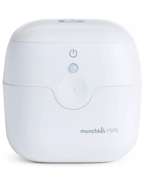 Mini Esterilizador Eléctrico Munchkin 21276