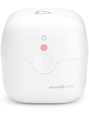 Esterilizador eléctrico Munchkin