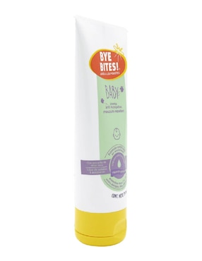 Crema repelente Bye Bites para bebé 75 ml