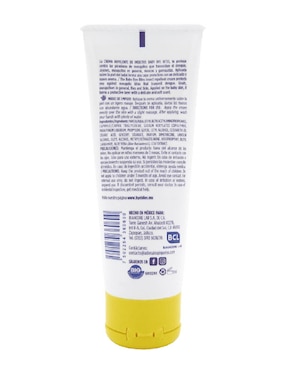 Crema repelente Bye Bites para bebé 75 ml