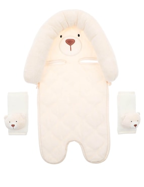 Almohada De Viaje Growbabygrow