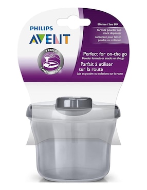 Dosificador Philips Avent