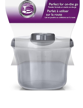 Dosificador Philips Avent