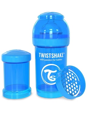 Biberón Twistshake 6 oz