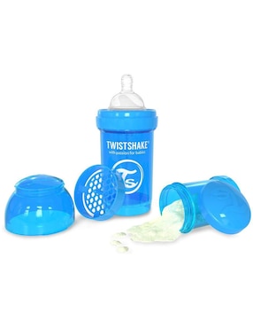 Biberón Twistshake 6 oz